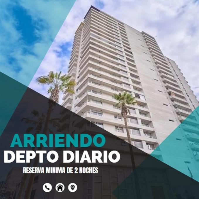 Iquique, ED. MATIZ CAVANCHA