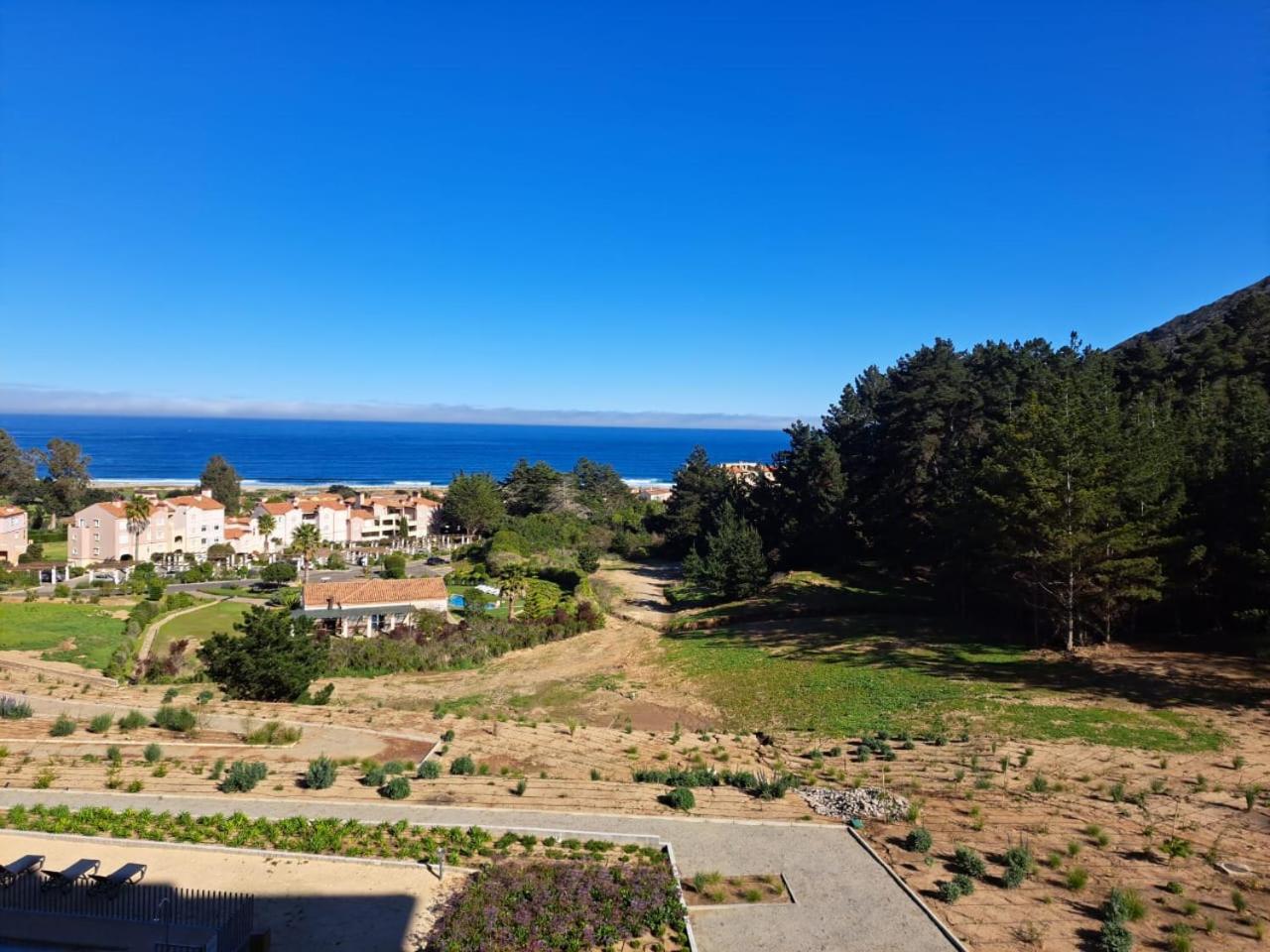 Quintay Santa Augusta