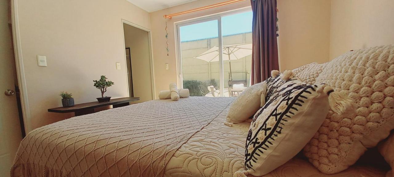 Arriendo casa en Coquimbo