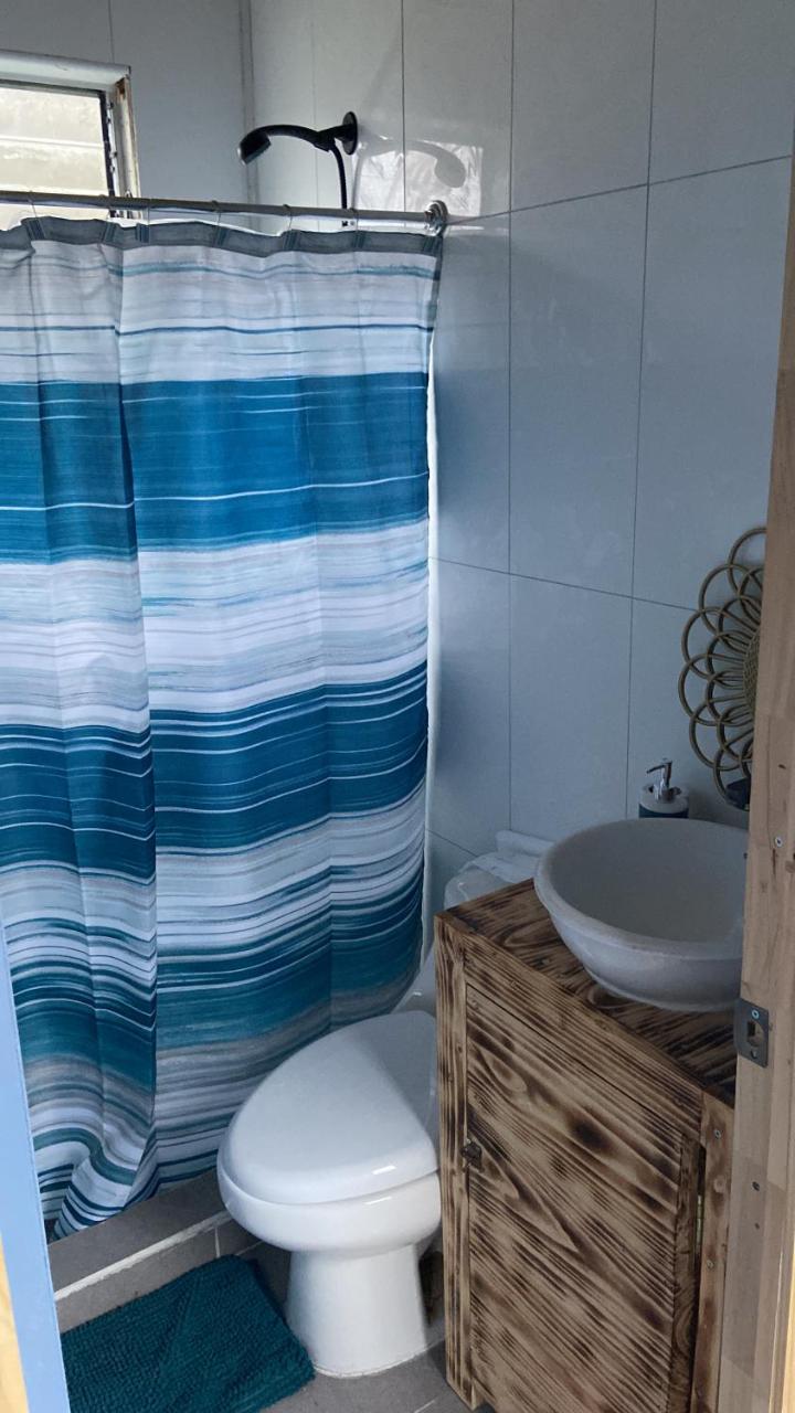 Loft vista los c�ndores