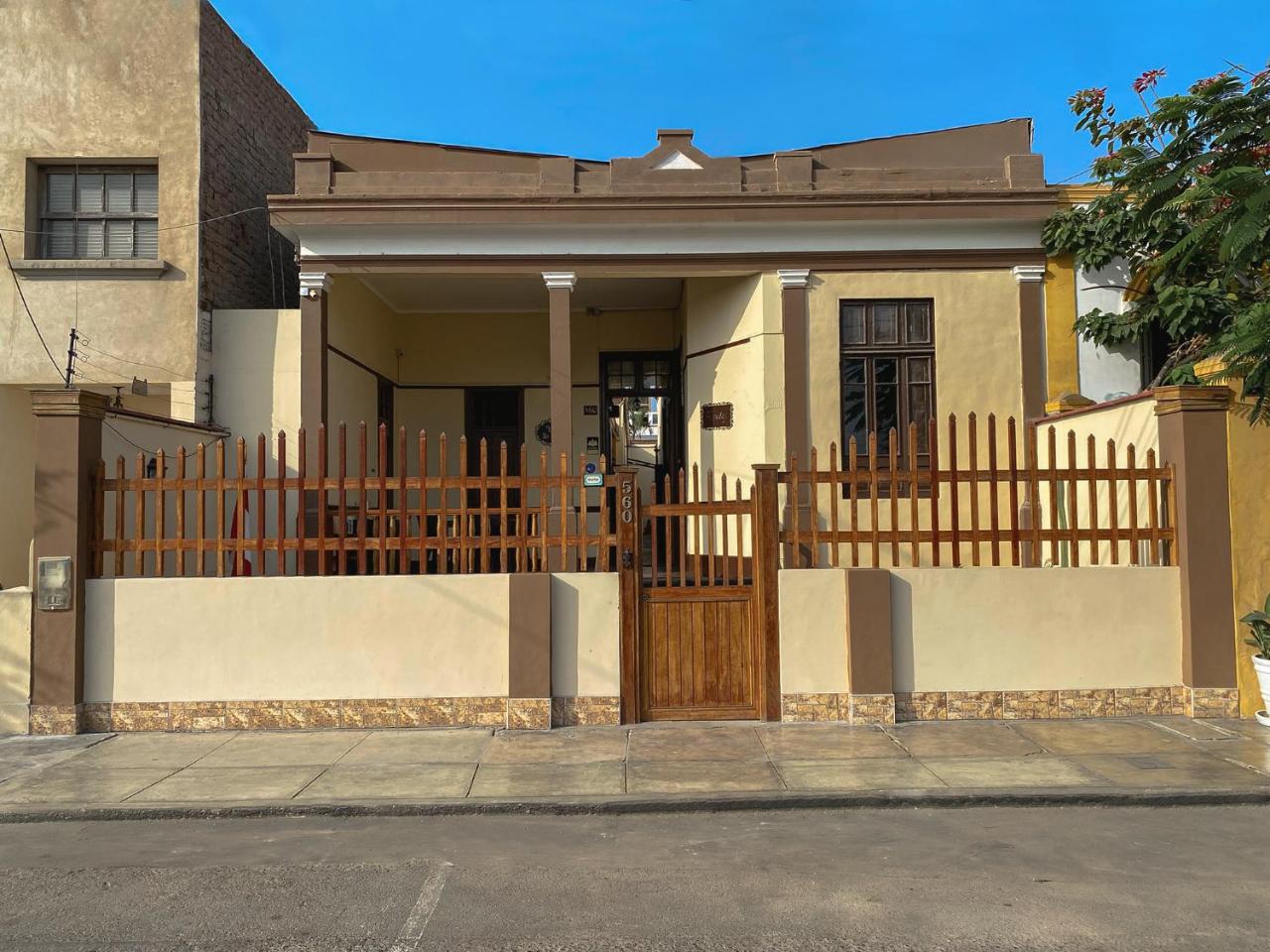 Image: Villa La Punta