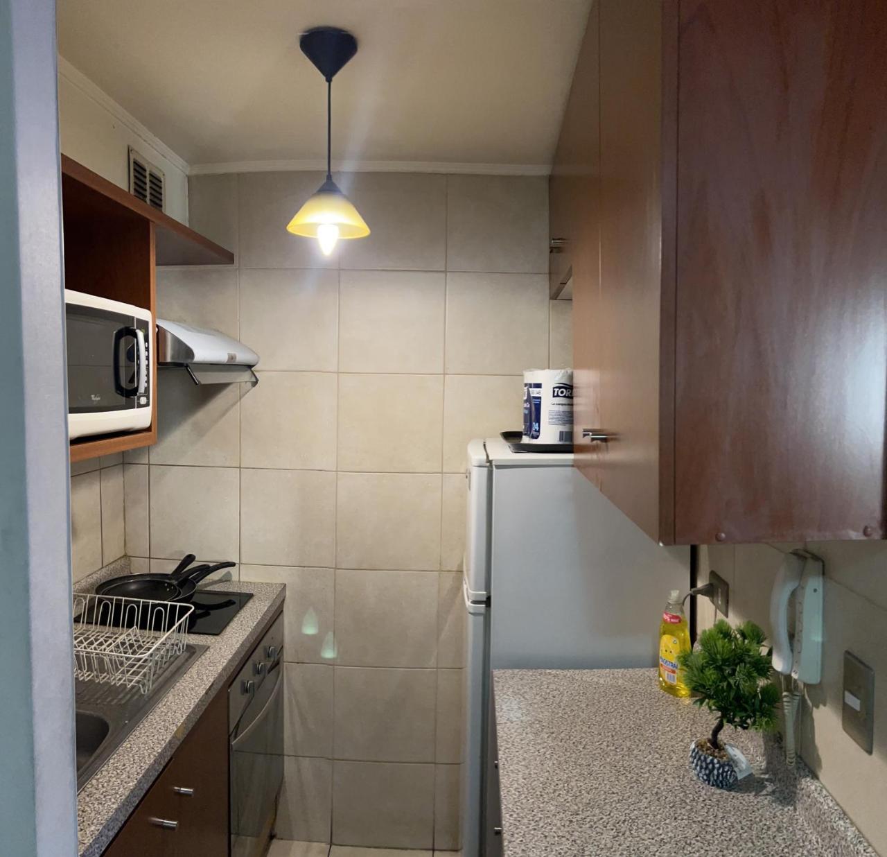 Departamento Marcoleta