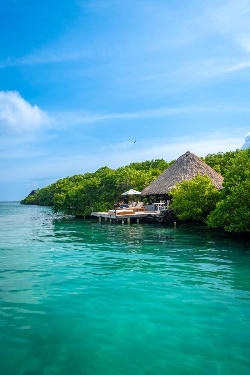 Image: Hotel Coralina Island