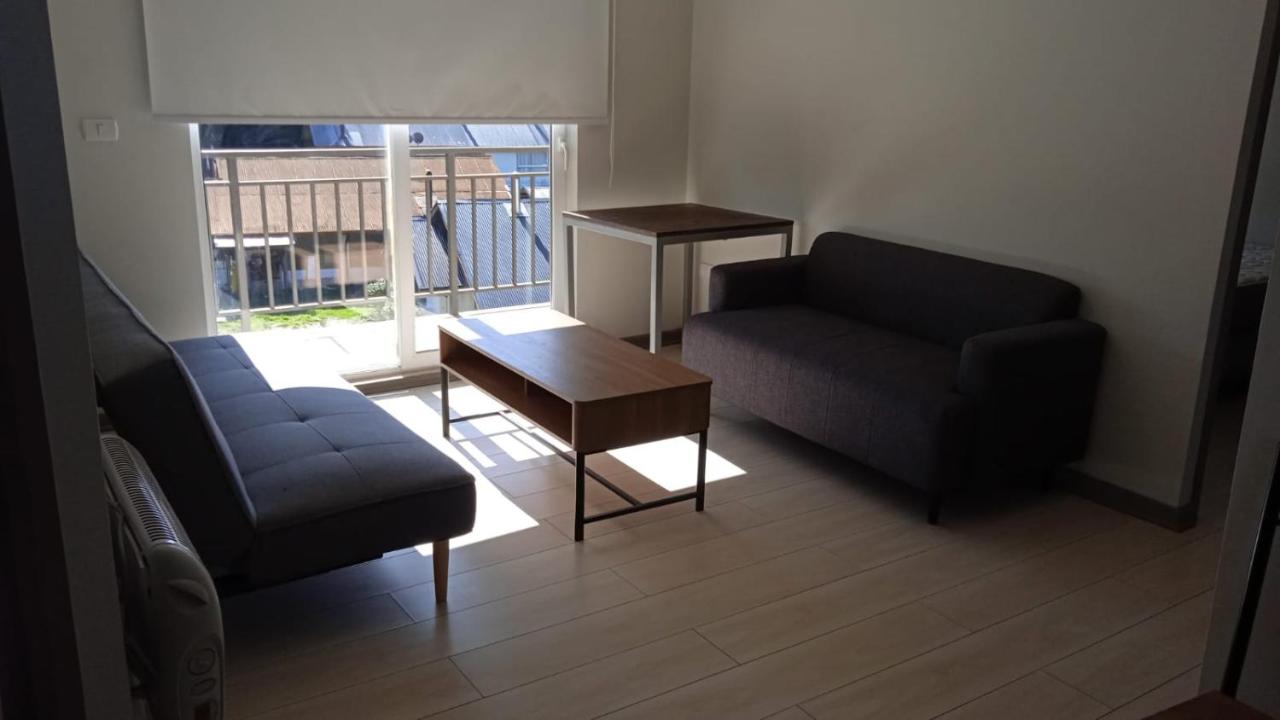 Departamento en Puc�n 403