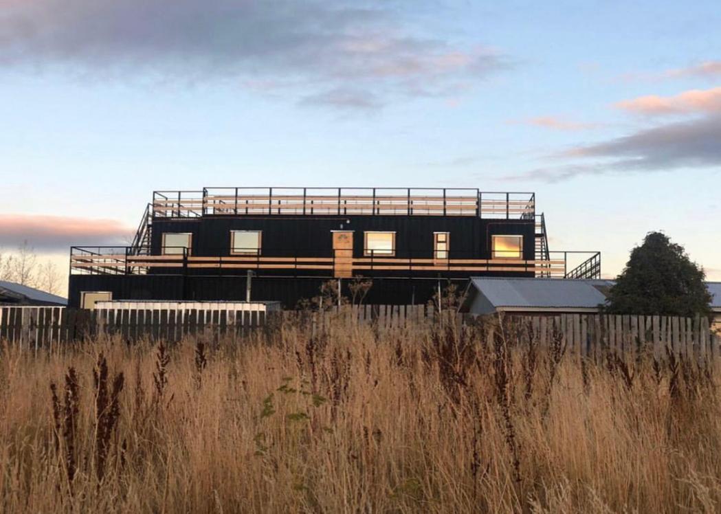 4 Hometainer Natales