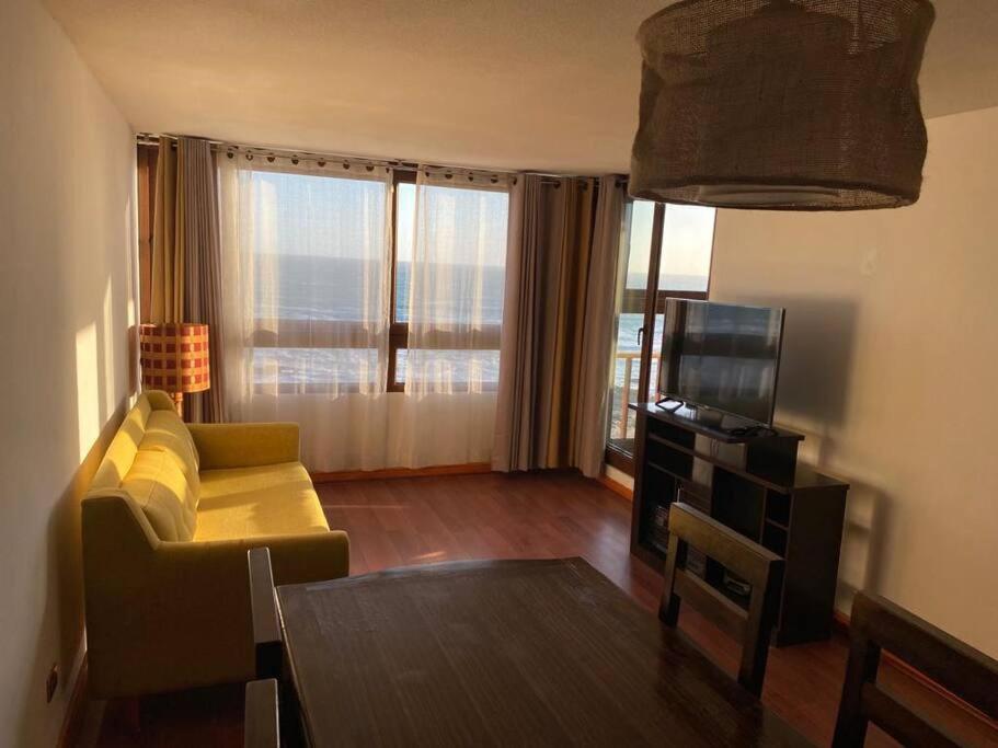 Departamento �nico frente al mar