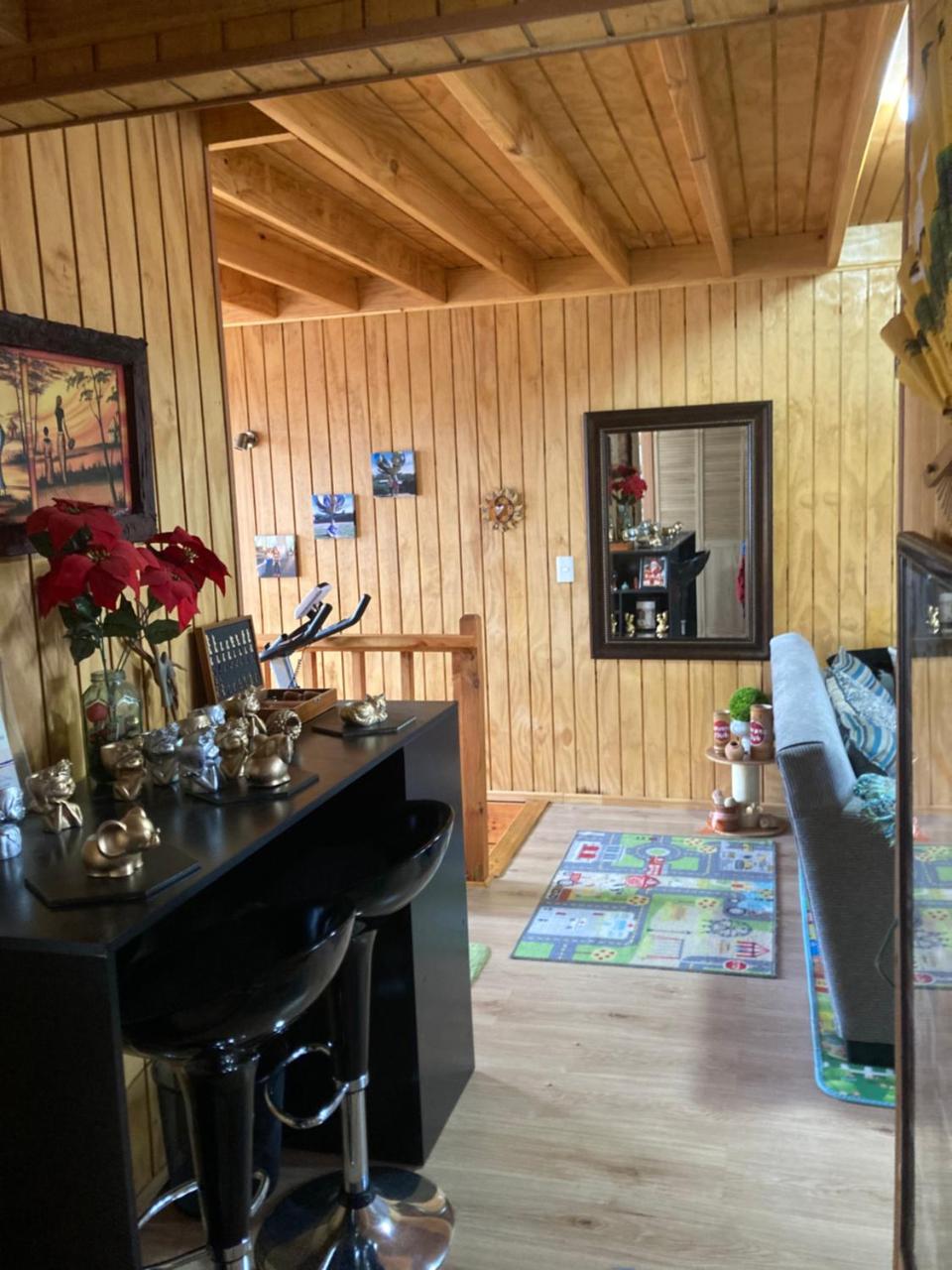 Hostal LuDav - Temuco