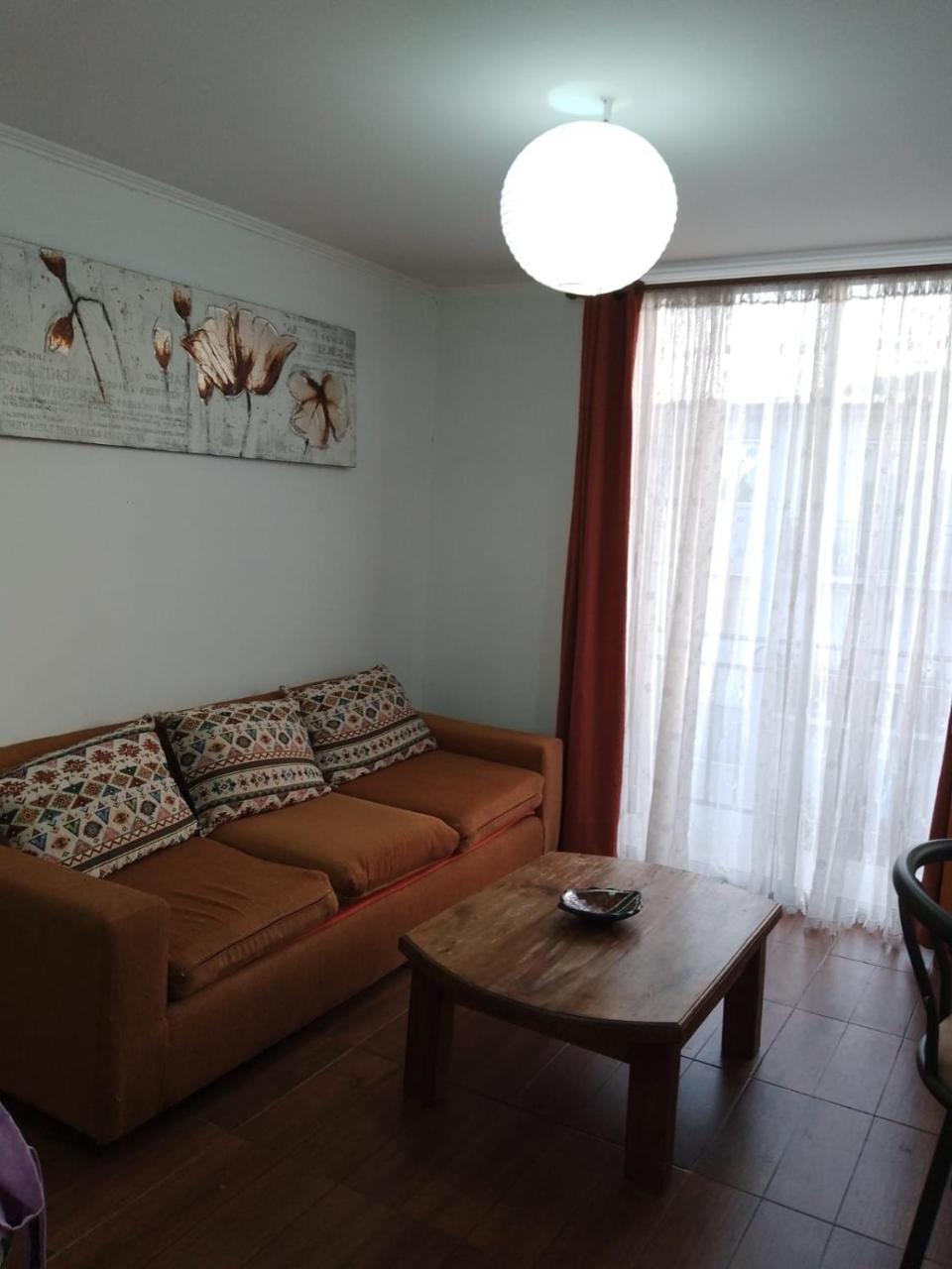 Condominio Mirador de Coquimbo