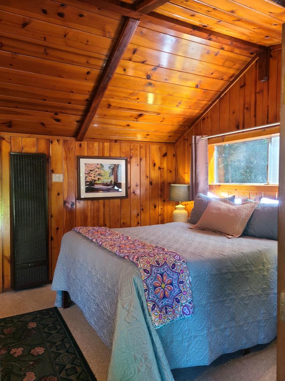 Image: Fern River Resort