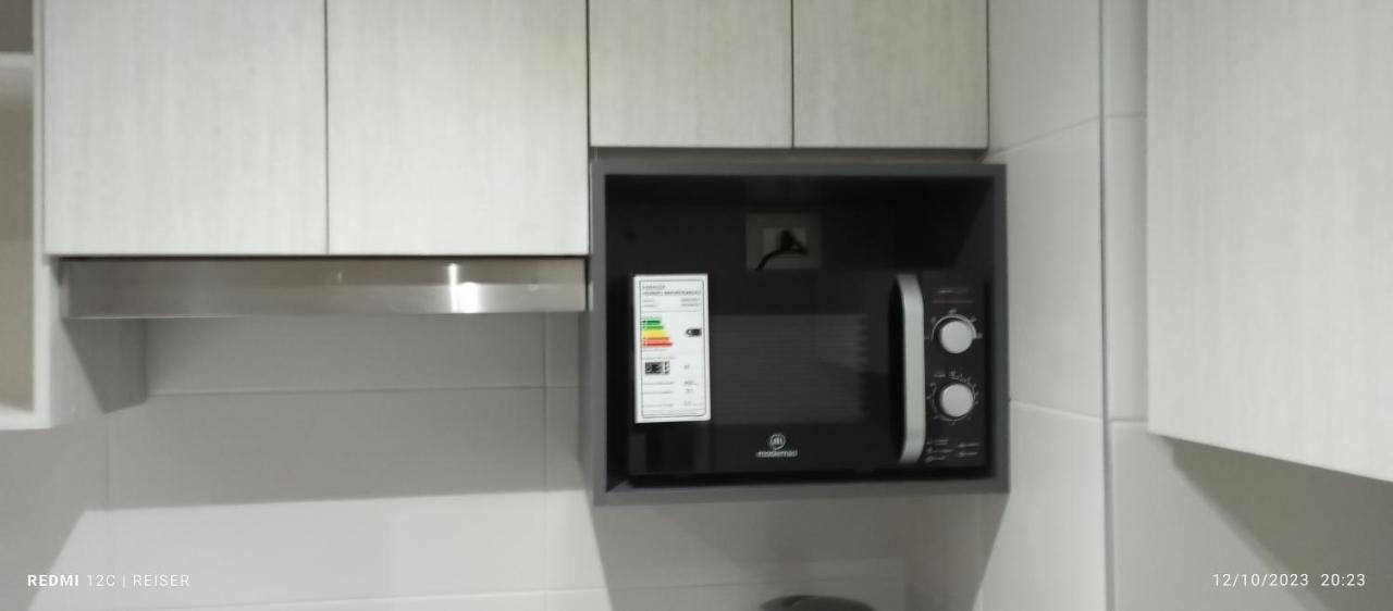 Departamento amoblado por d�as