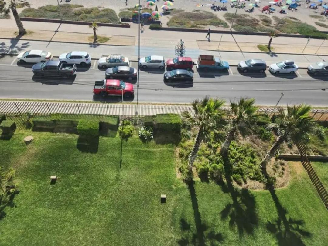 Departamento frente el mar, 3 dormitorios