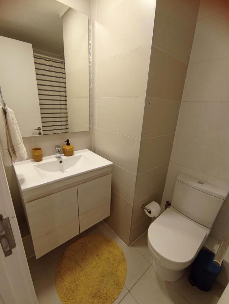 Arriendo por m�s de una noche Costas de Montemar