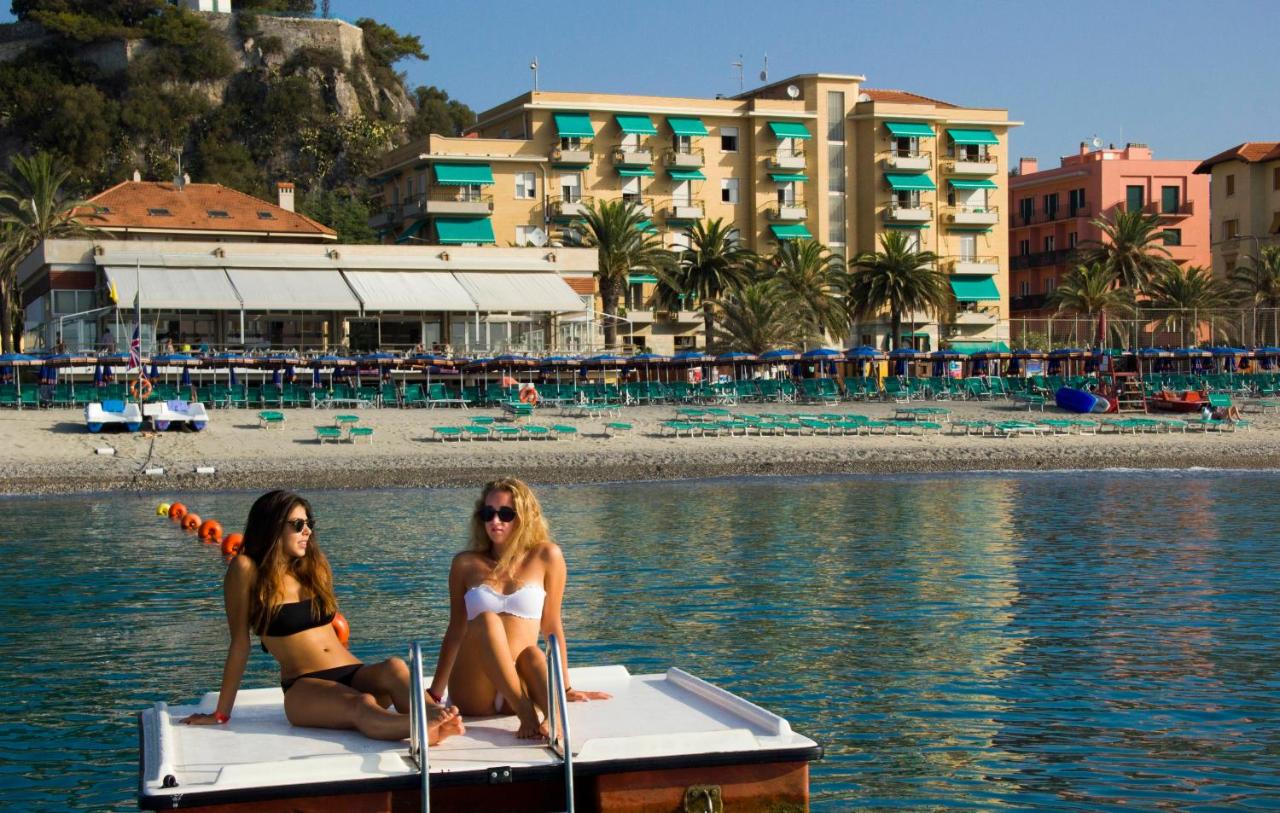 Image: Hotel Boncardo