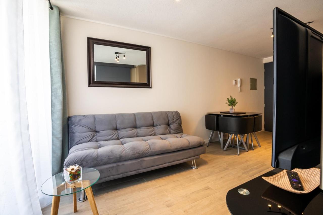 Full y Acogedor depto nuevo