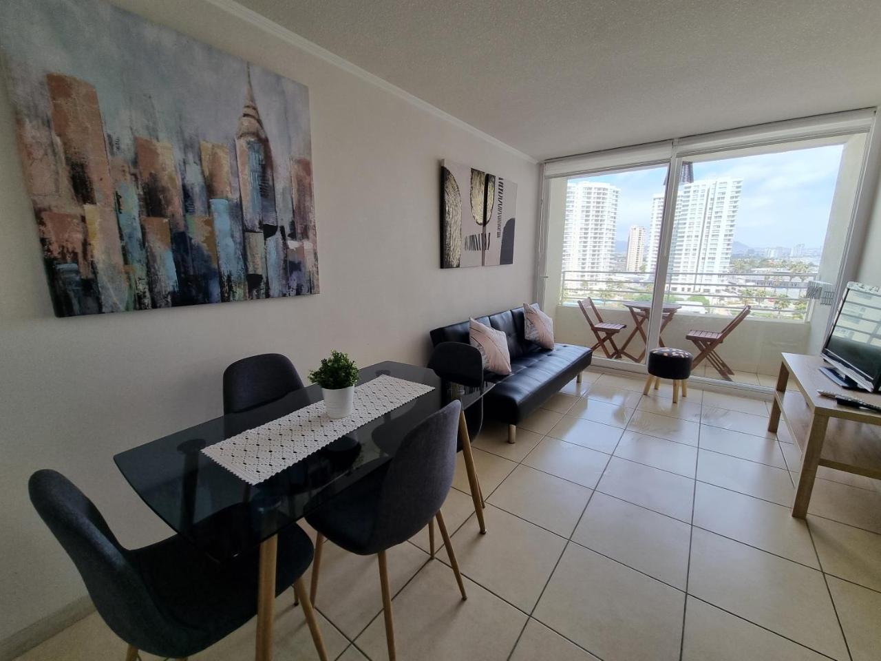 Departamento Coquimbo-La Serena