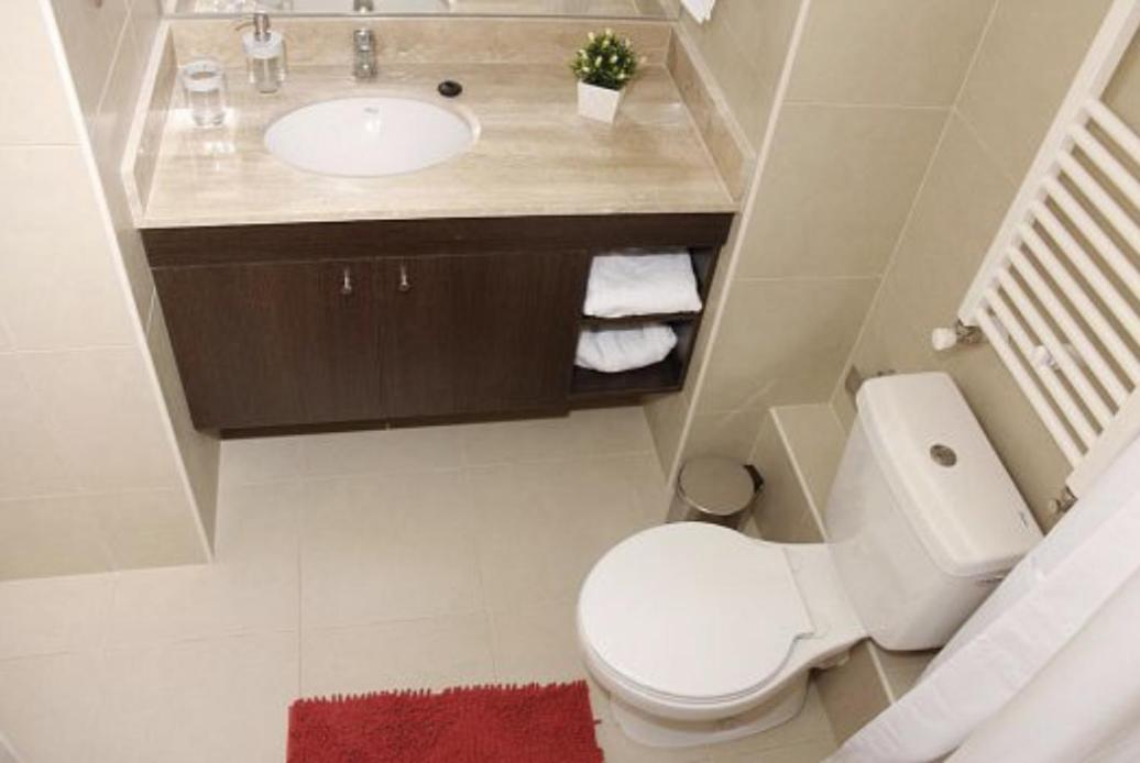 Hermoso departamento en Parque Urbano, Concepci�n (frente al mall del tr�bol, lomas de san Andr�s)