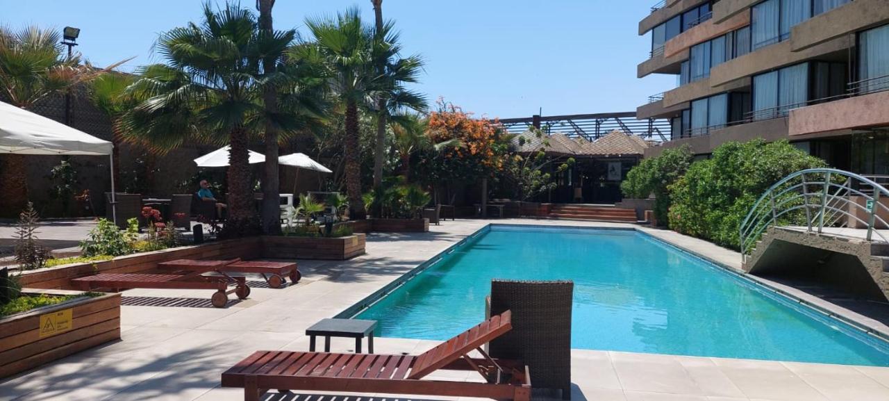 Departamento a pasos de la playa