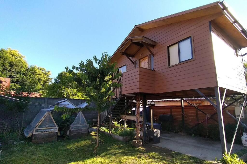 Alojamiento tur�stico WiFi