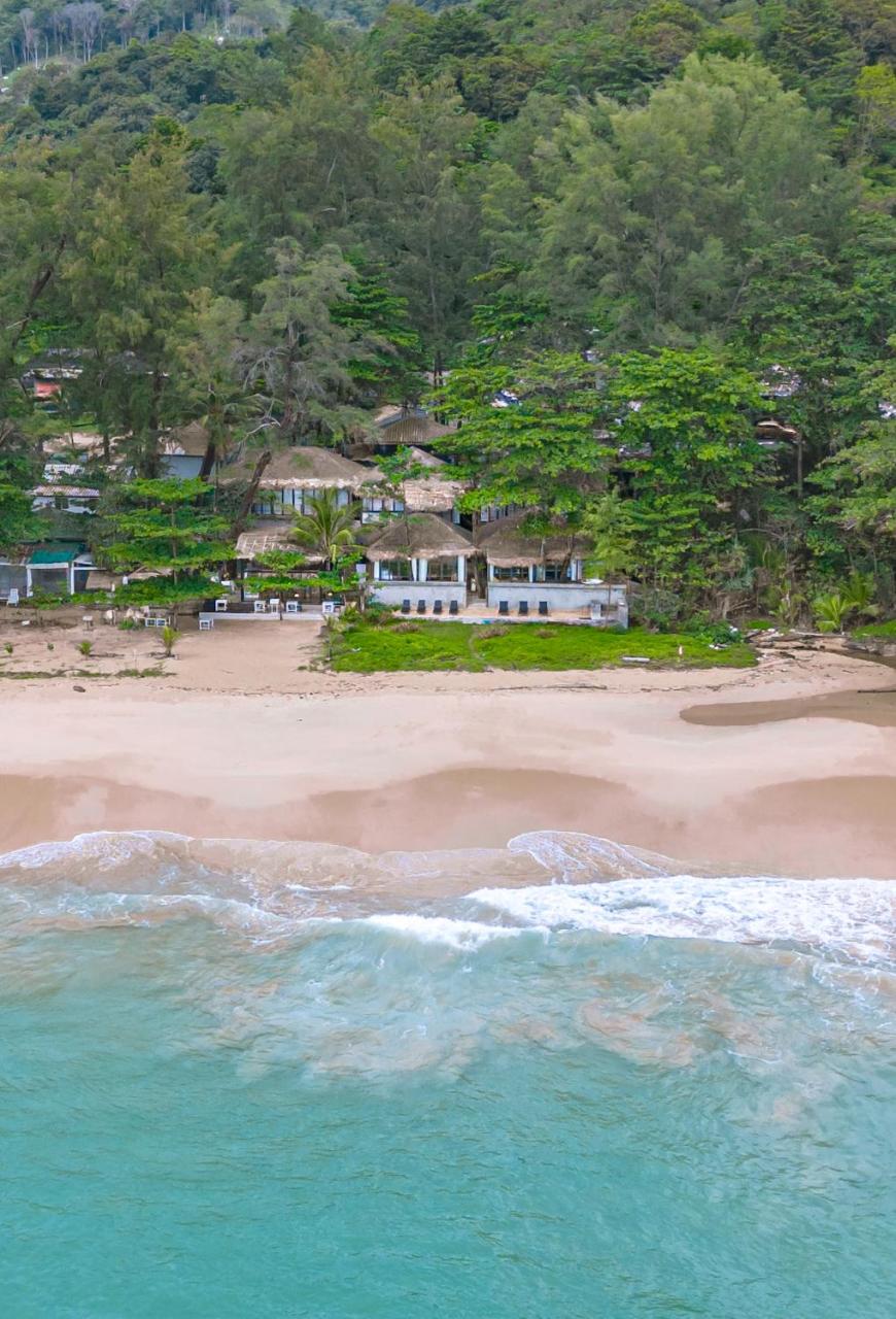 Image: Sealord Naithon Beachfront Villa