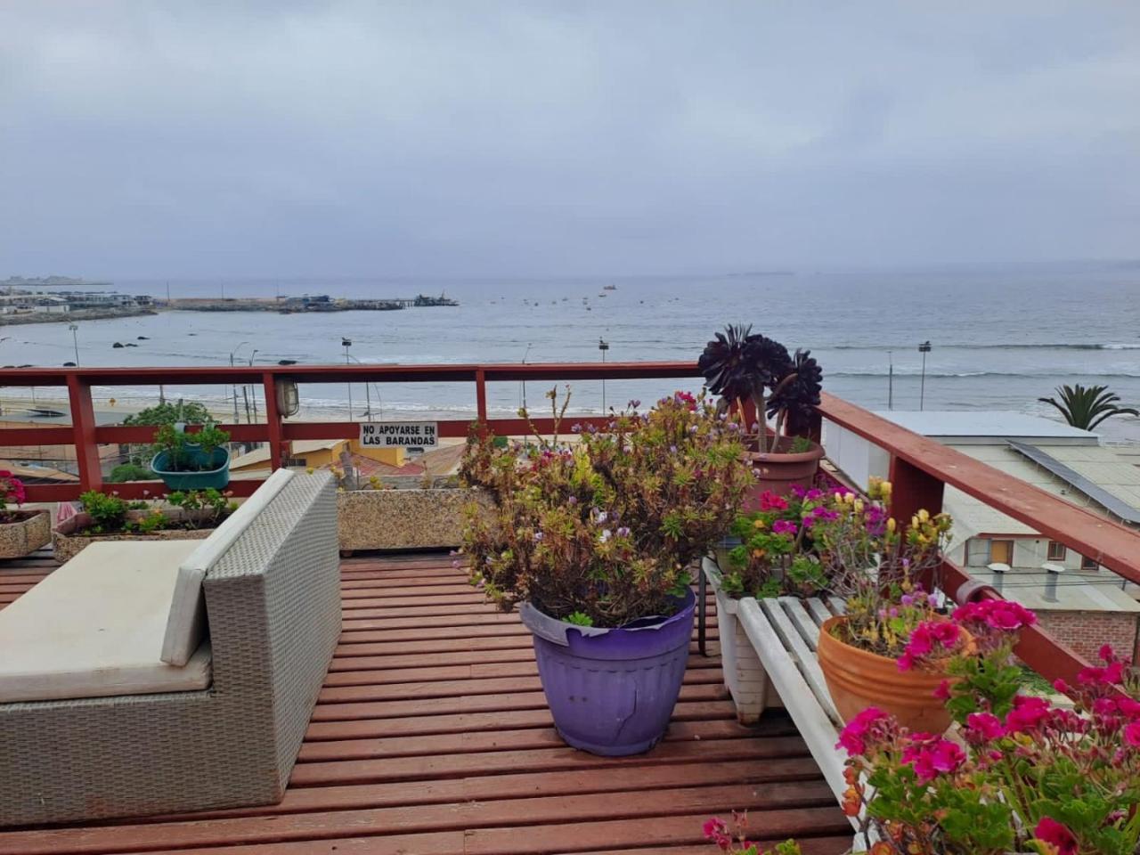 Departamentos Marysol