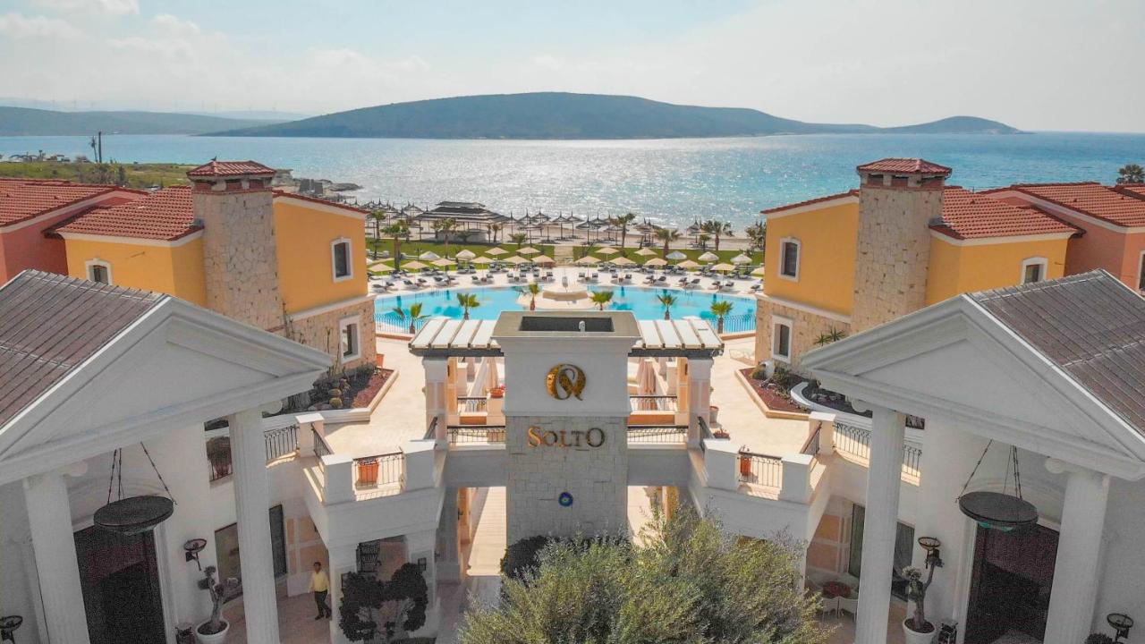 Image: Cocos The Club Solto