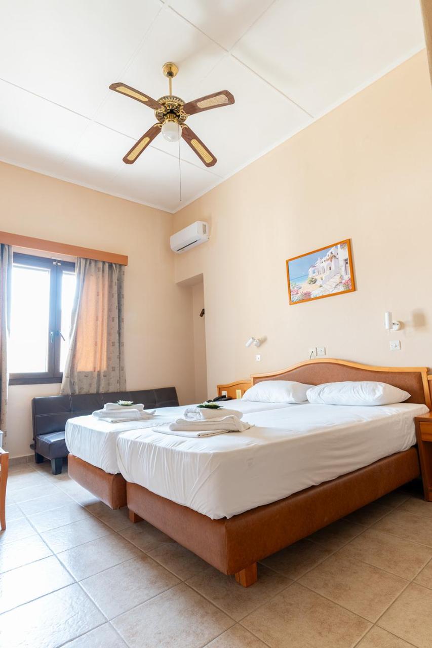 Image: Sappho Hotel