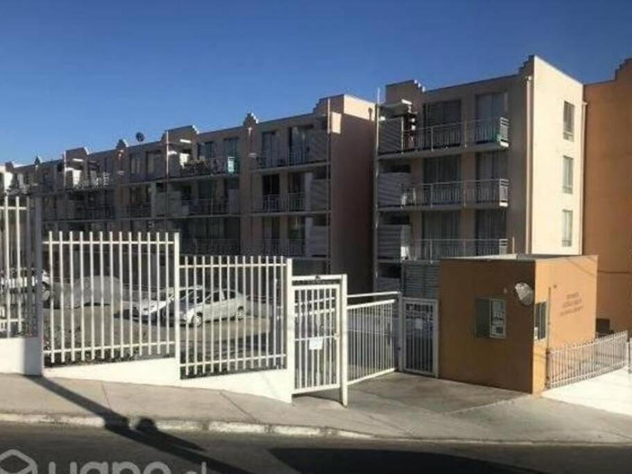 Acogedor Departamento en Sector Sur Antofagasta