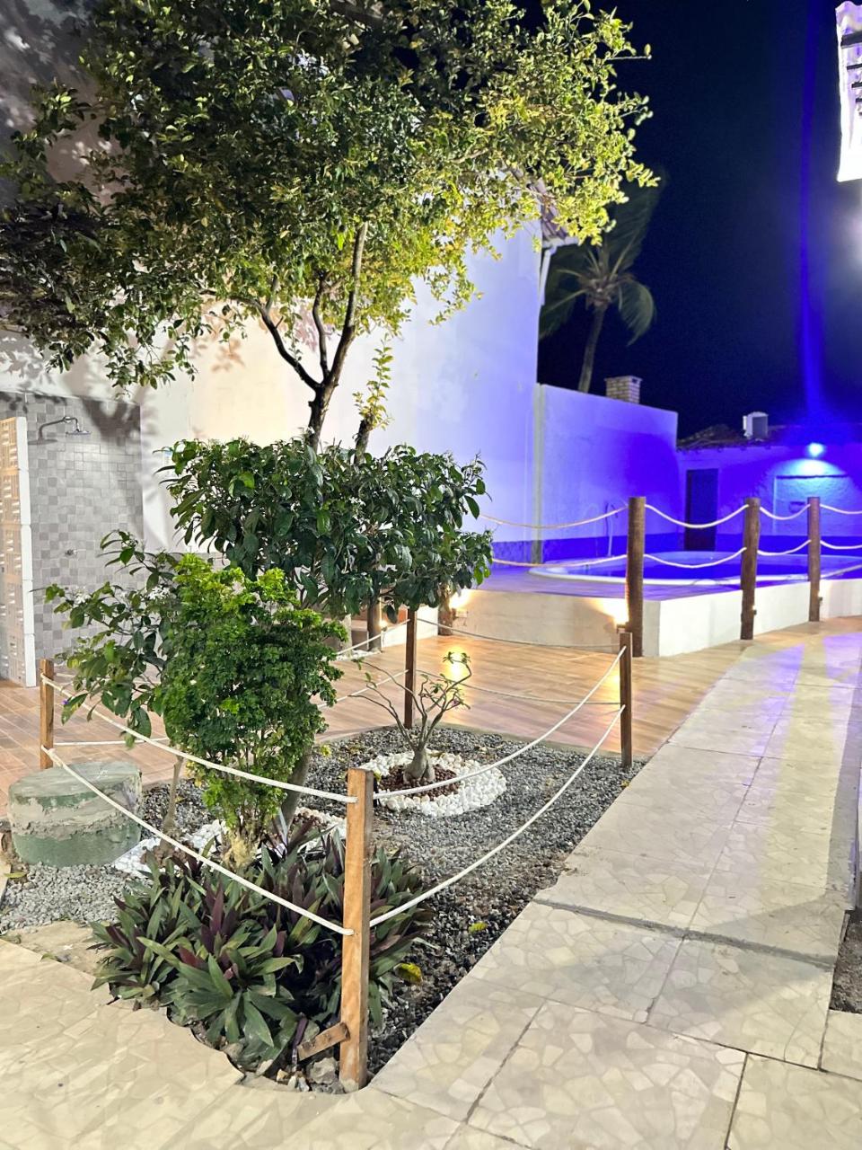 Image: Hotel Marujo