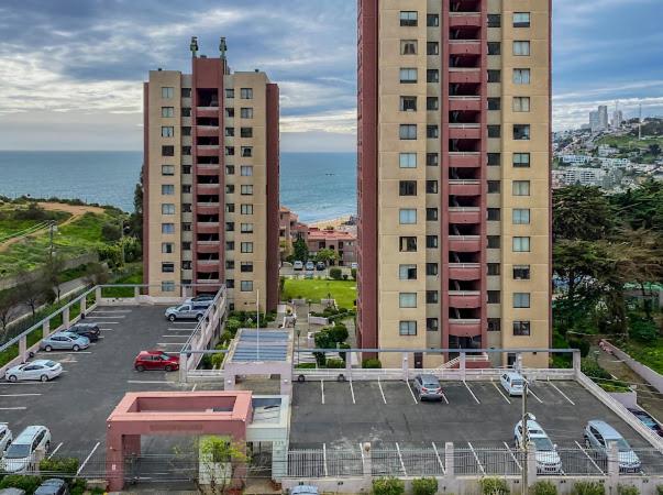 Departamento Jardin del Mar