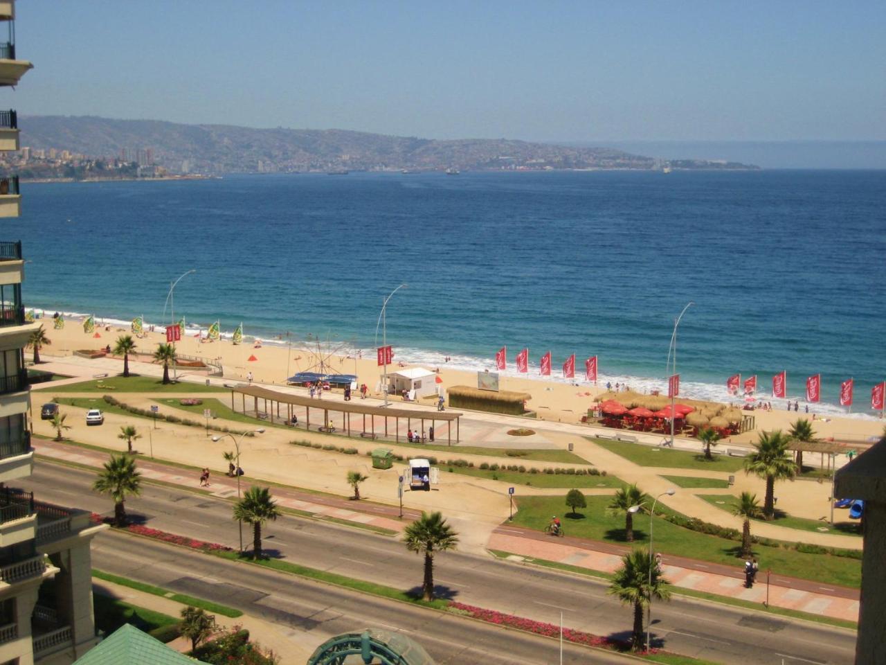 Departamento en Condominio Puerto Pac�fico