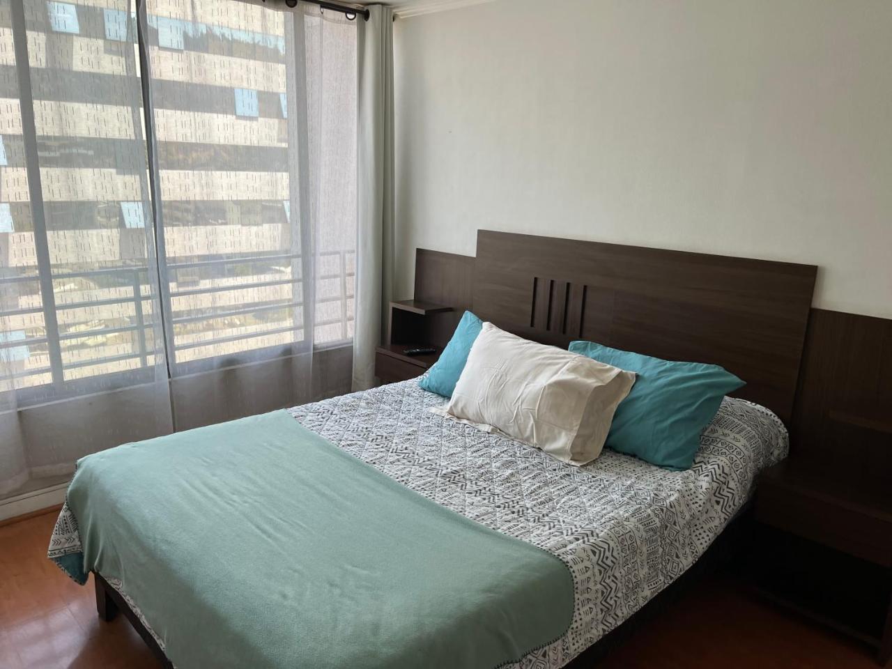 Verano 2024, Providencia, Gran piscina