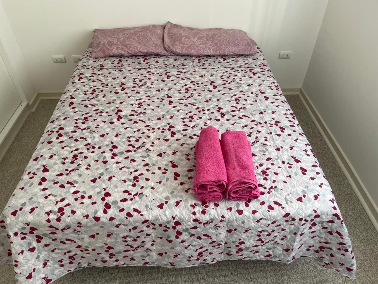 Departamento La Serena Sector Faro 200