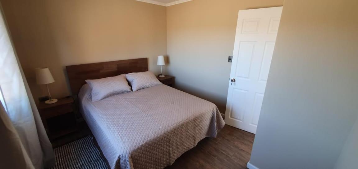 Caba�as Loteo Monaco, Angol