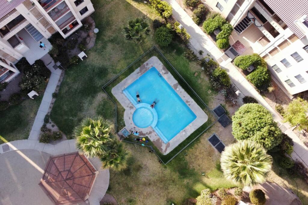 Playa y ciudad a tus pies, departamento en alquiler en el lugar ideal!!