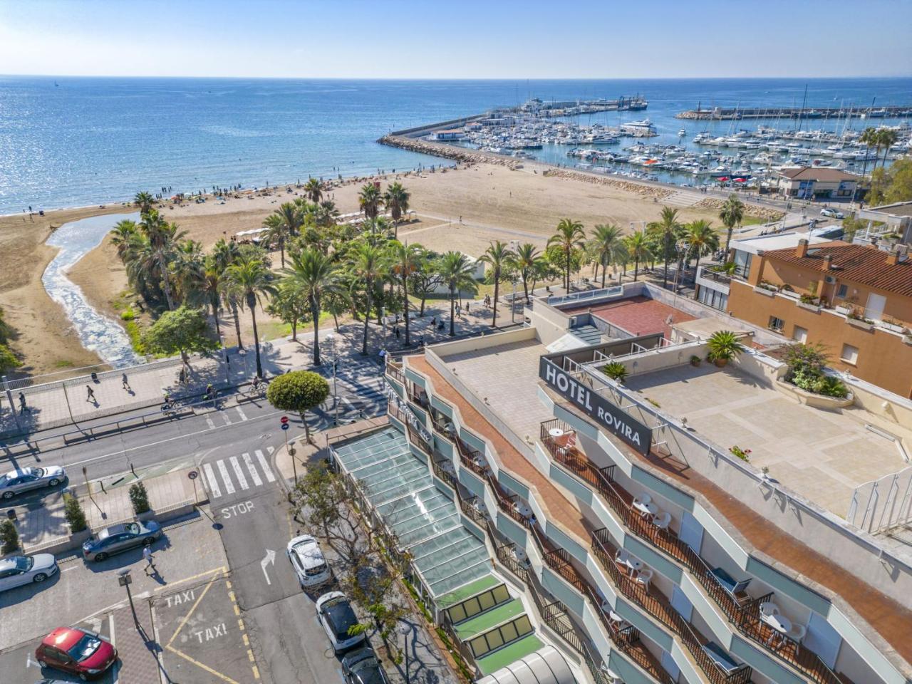Image: Hotel Rovira