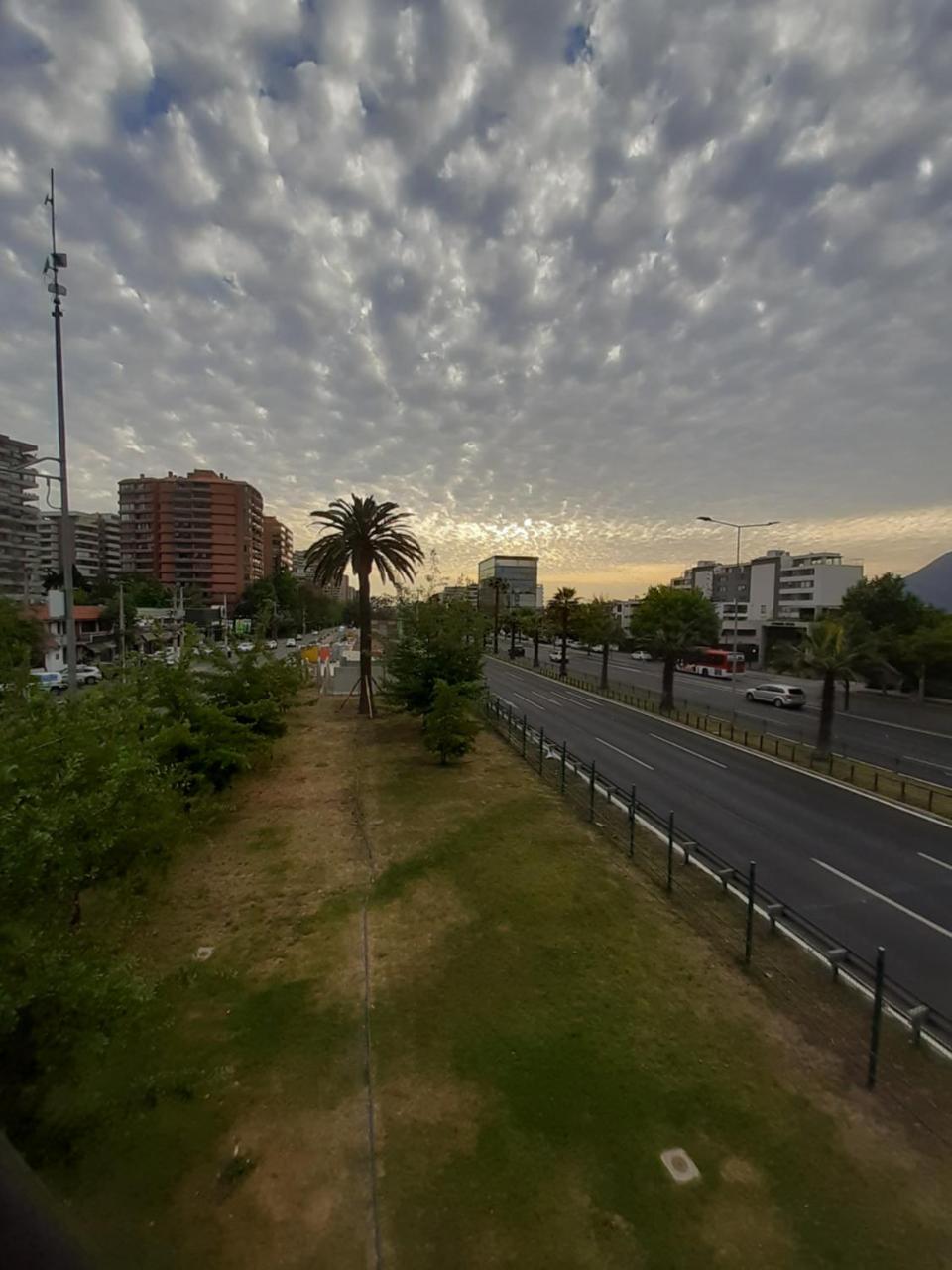 Habitaci�n En las Condes C�moda y Confortable