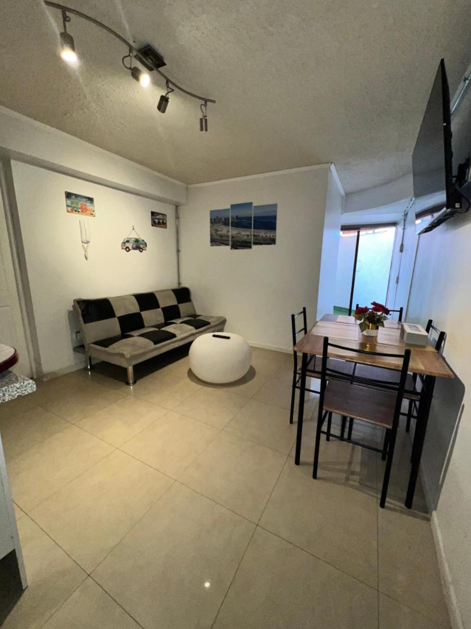 Departamento Pen�nsula con Factura