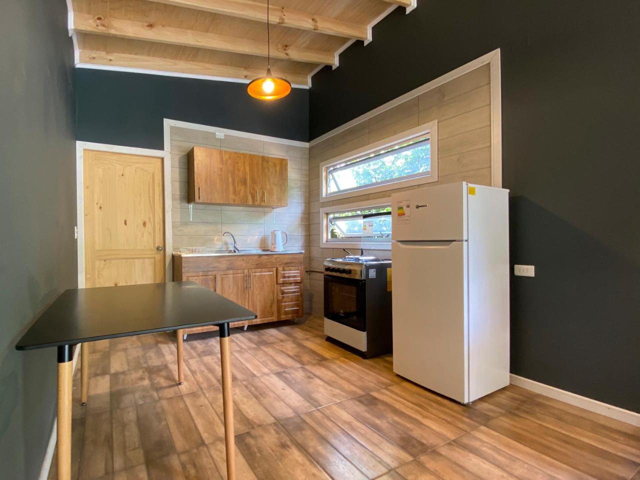 3V Suites - Lago Colb�n