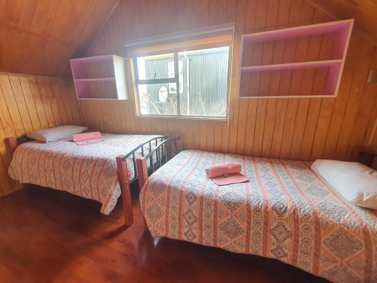 Caba�a El Caballero