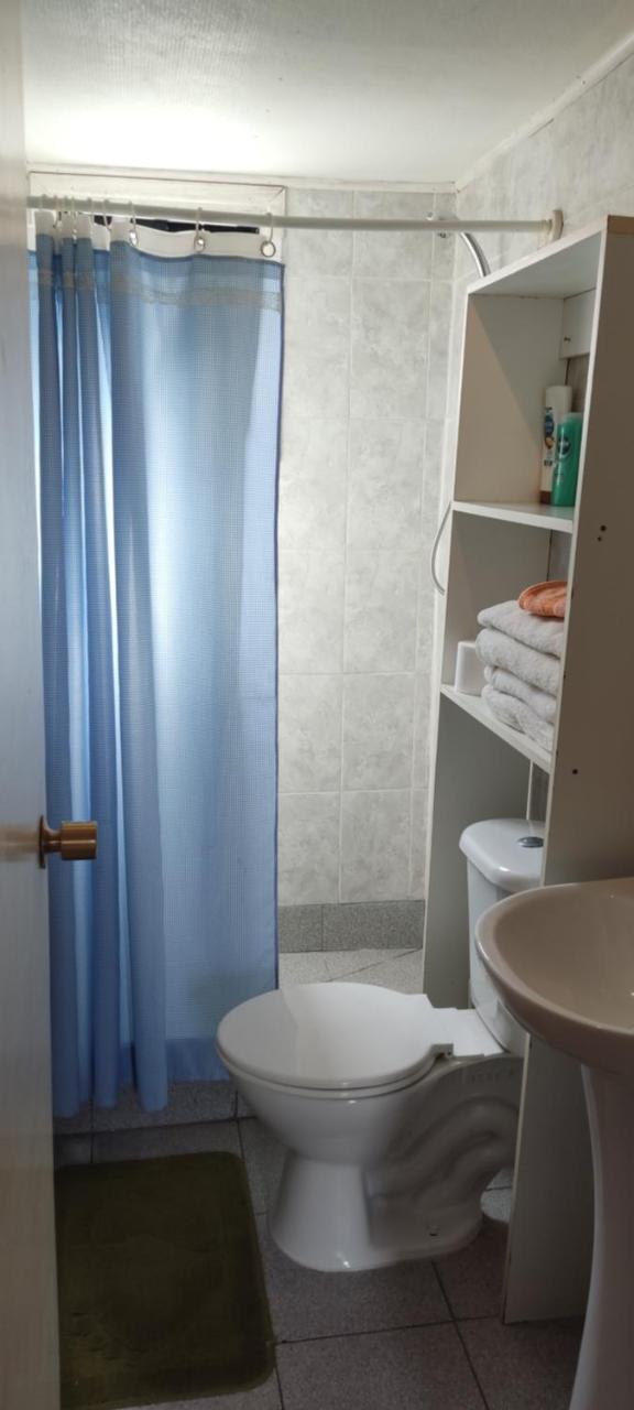 Apartamentos Cadiz -Valdivia