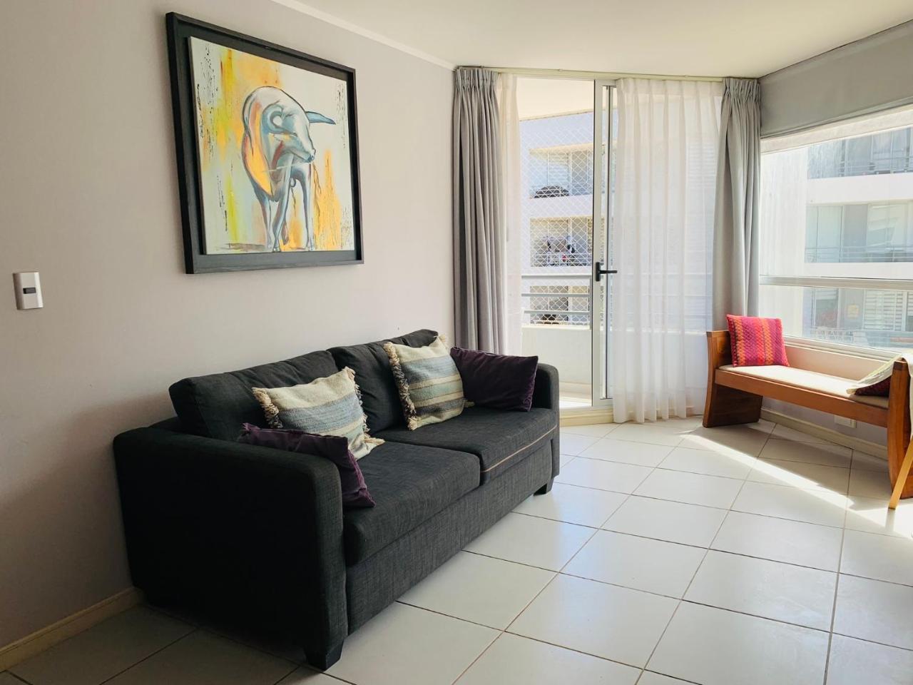 Los molles frente al mar 2410