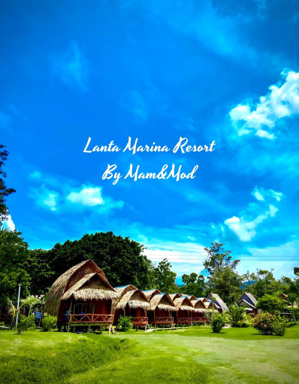 Image: Lanta Marina By Mam&Mod