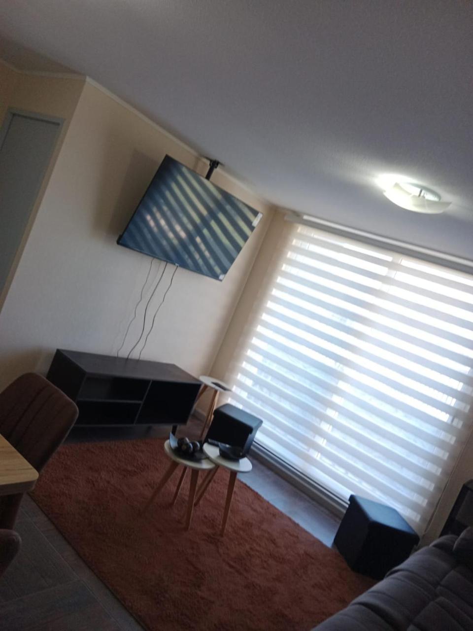 Departamento Full Equipo