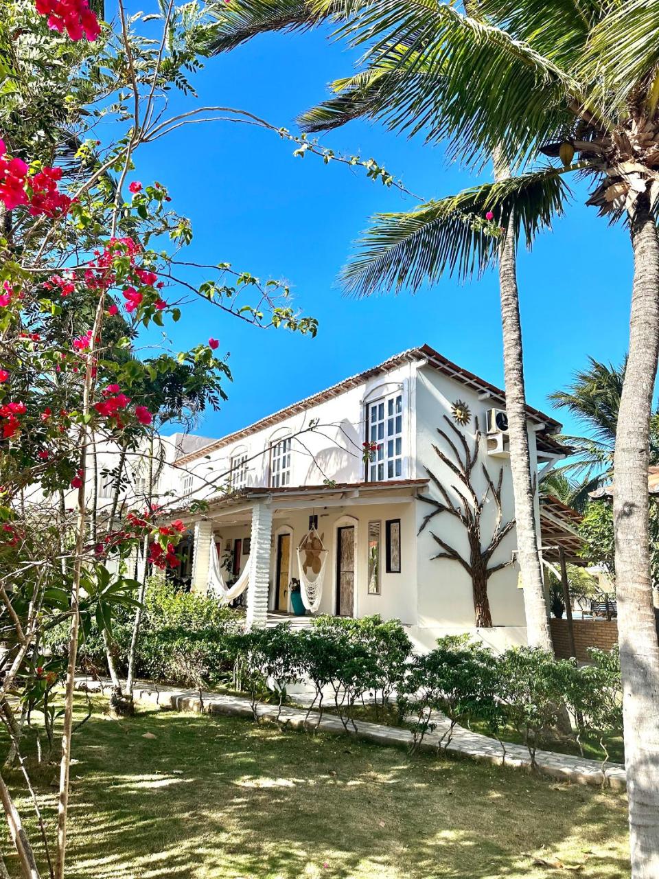 Image: Pousada da Renata
