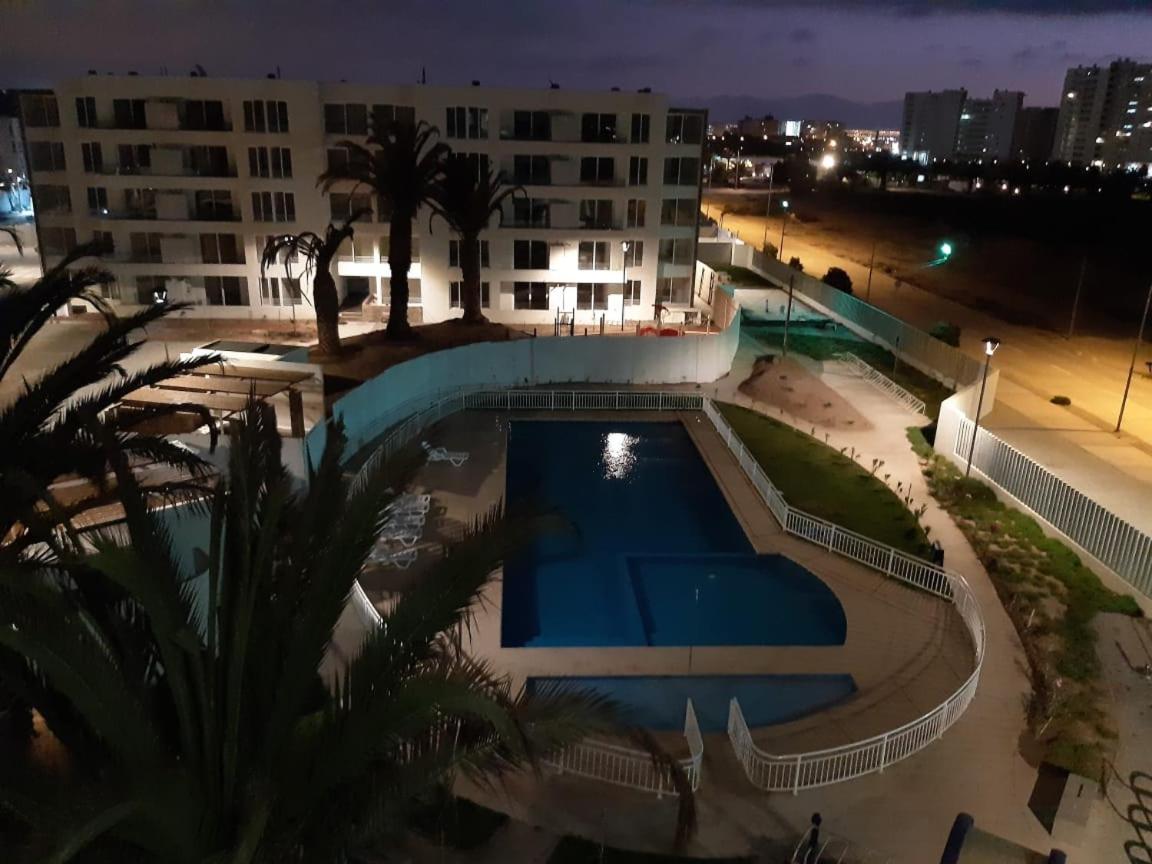 Jardines del Pacifico 2