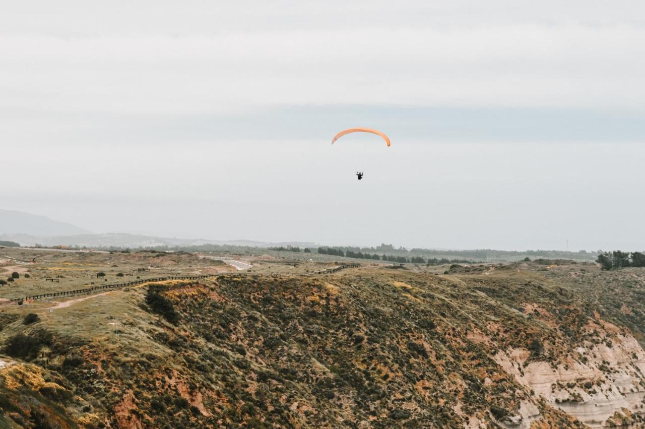 Malibu Hostal Boutique