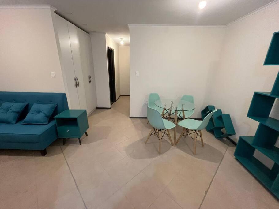 Departamento en Constituci�n