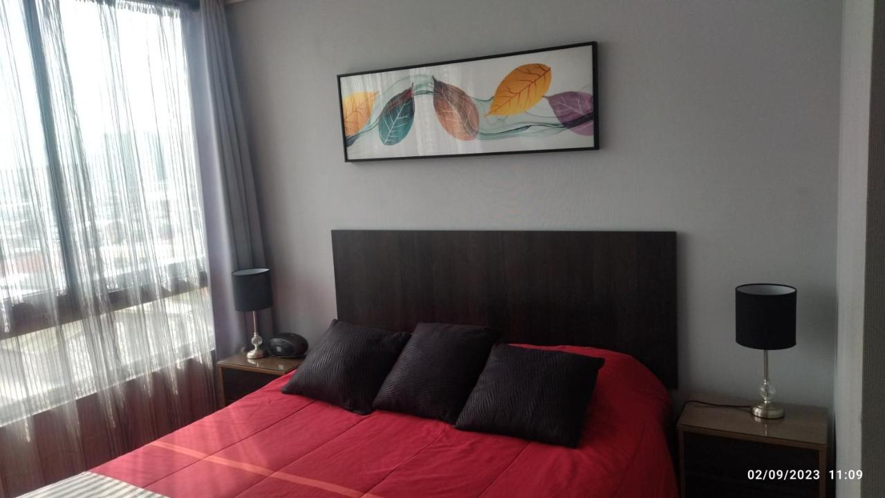 Hermoso estudio en Quinta Normal