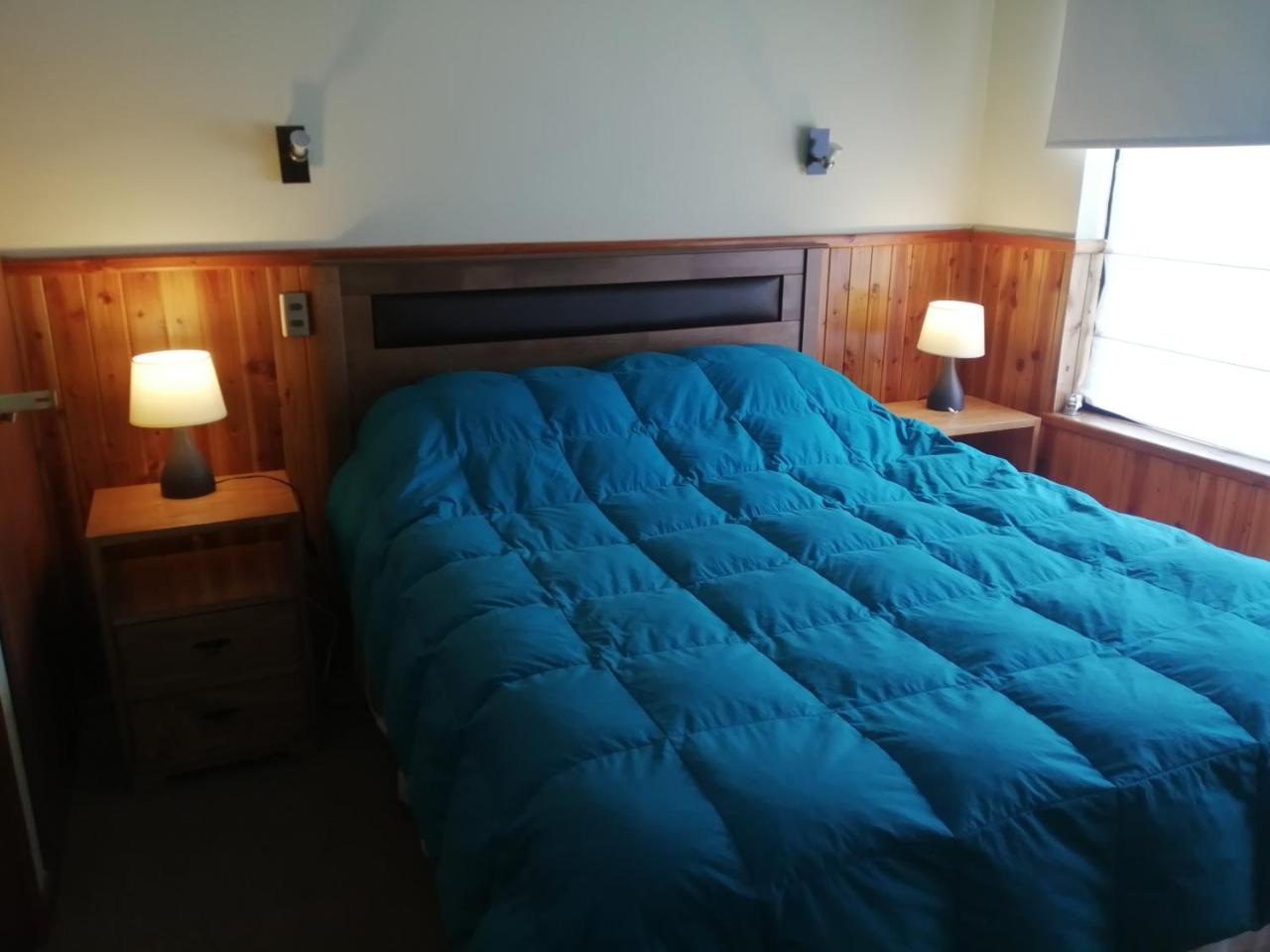 Departamento en Puc�n