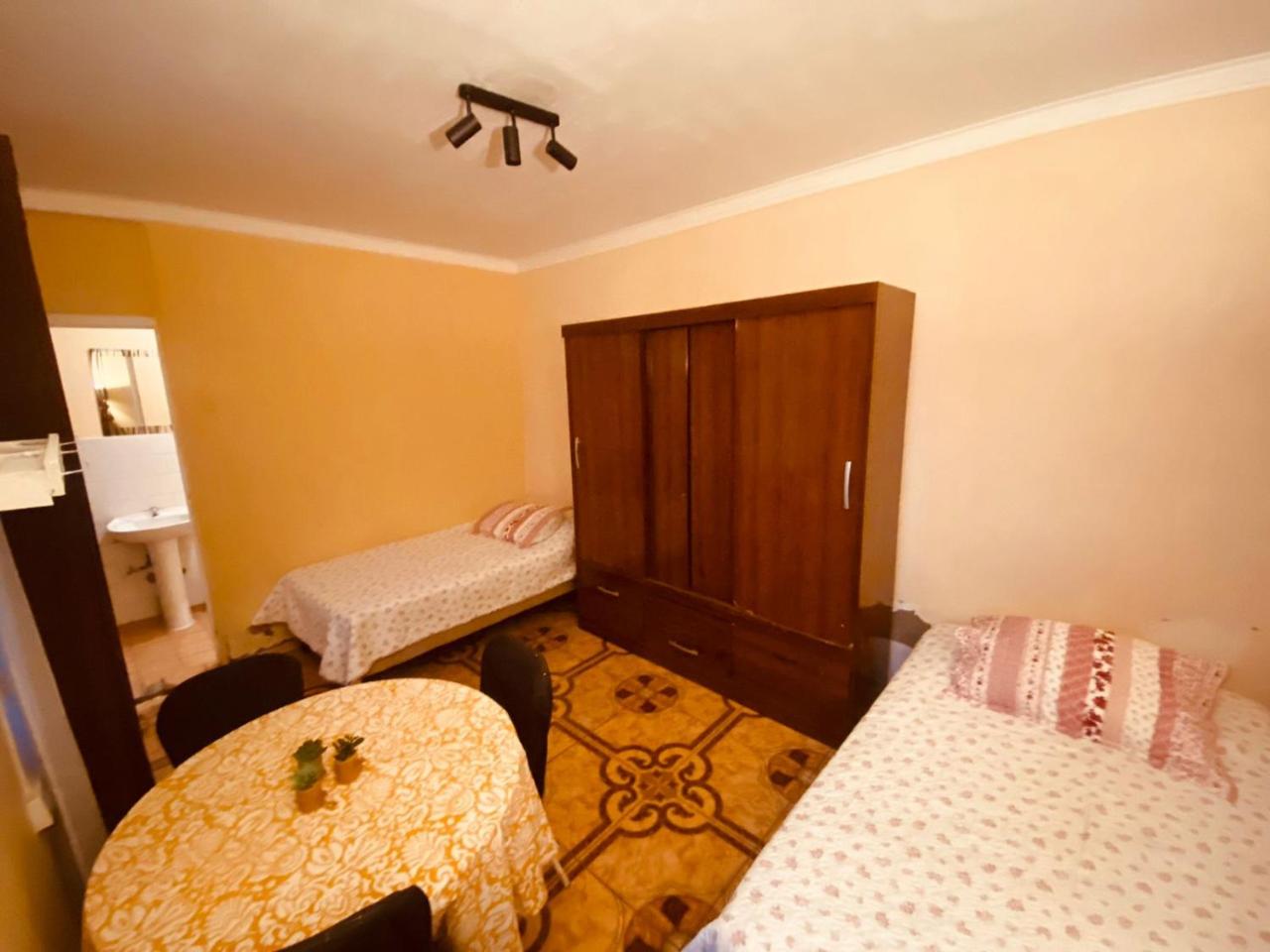 Residencial Cha�arcillo